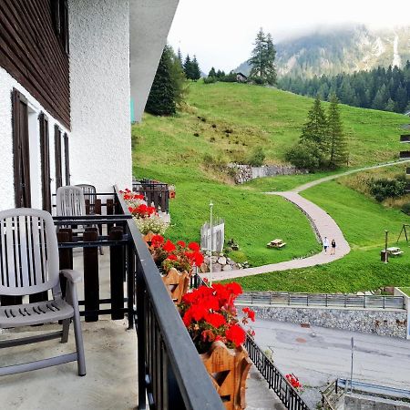 Hotel Des Alpes Фопполо Экстерьер фото