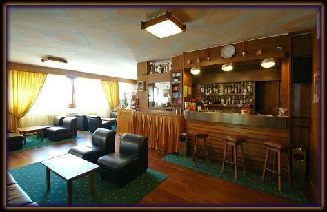 Hotel Des Alpes Фопполо Экстерьер фото