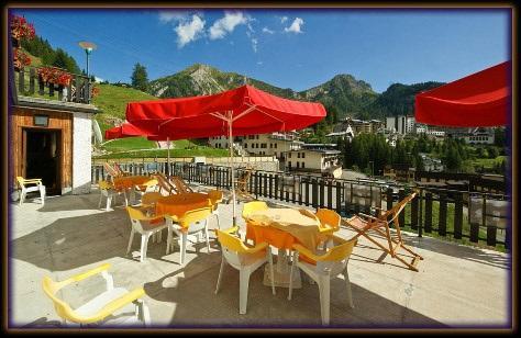 Hotel Des Alpes Фопполо Экстерьер фото