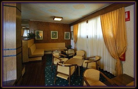 Hotel Des Alpes Фопполо Экстерьер фото